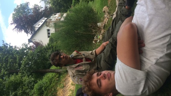 Sint-Martinus den XIIde - Kamp Nivezé Jin